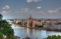 Budapest low cost