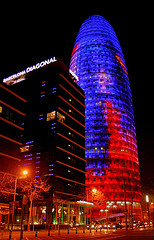 Barcellona low cost