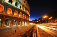 Roma low cost